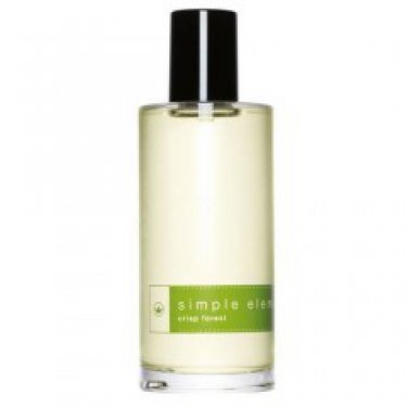 Simple Elements Crisp Forest