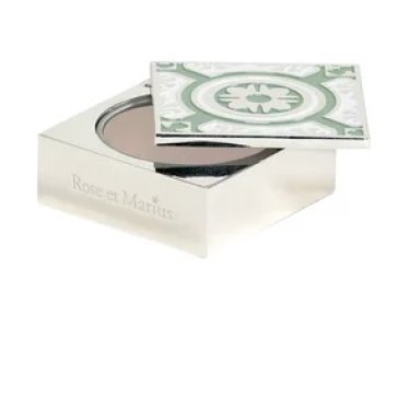 Une Flânerie sous L'Oratoire (Parfum Solide)