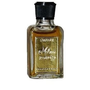 Melnā Narcise / Чёрный Нарцисс