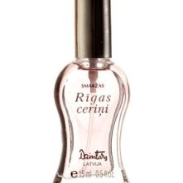 Rigas Cerini / Рижская Сирень (2000)