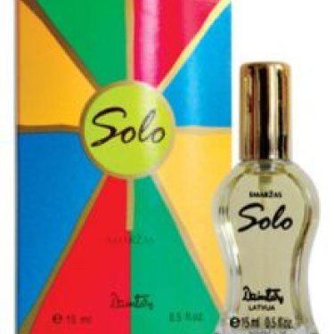 Solo (1998)