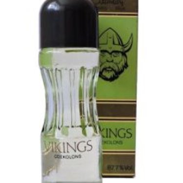 Vikings / Викинг