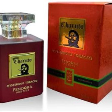 Charuto Mysterious Tobacco