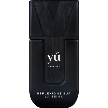 Réflextions Sur La Seine