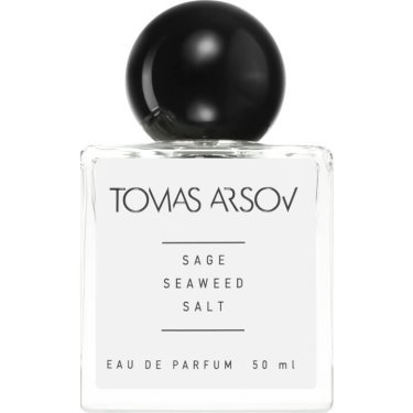Sage Seaweed Salt