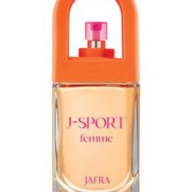 J-Sport Femme