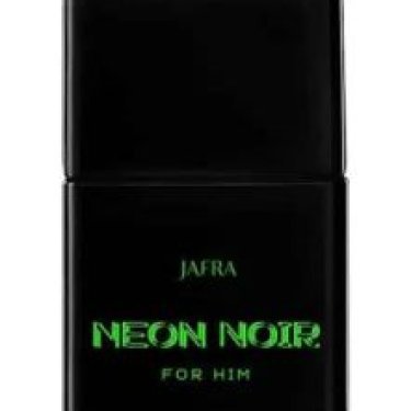 Neon Noir for Him