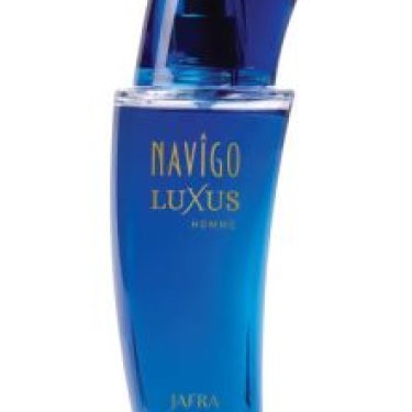 Navîgo Luxus Homme