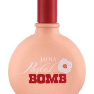 Pastel Bomb