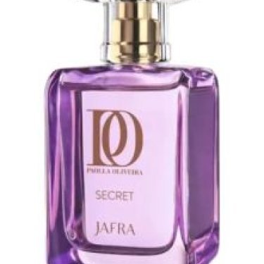 Paolla Oliveira Secret