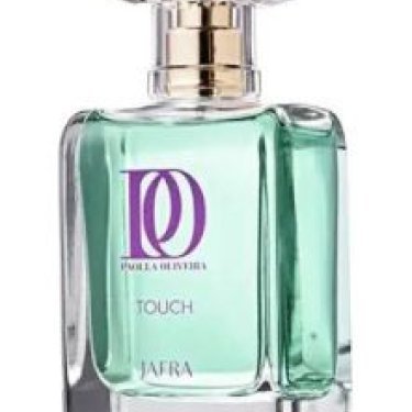 Paolla Oliveira Touch