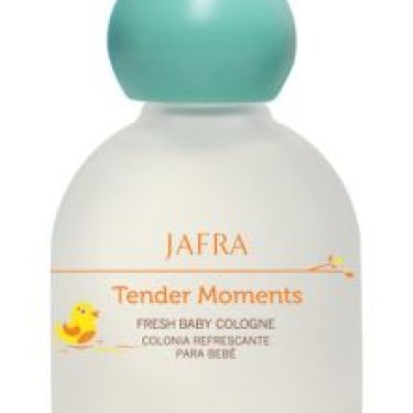 Tender Moments Fresh Baby Cologne