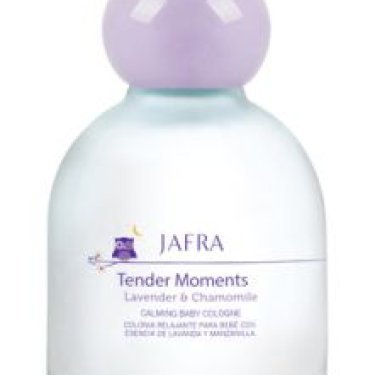 Tender Moments Lavender & Chamomile