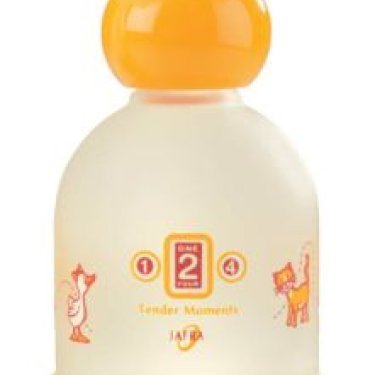 Tender Moments Toddler Cologne