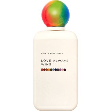 Love Always Wins (Eau de Parfum)