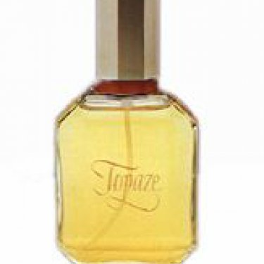Topaze (Eau de Cologne)