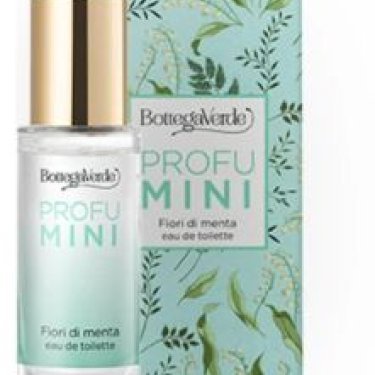 ProfuMINI: Fiori di Menta