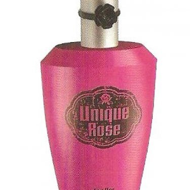 Unique Rose