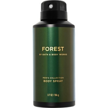 Forest (Body Spray)