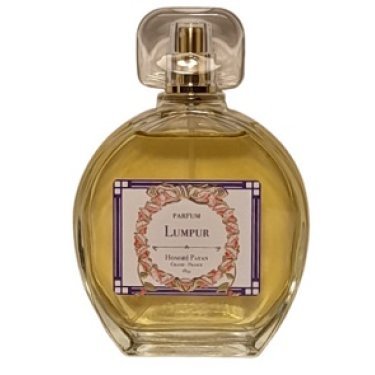 Parfum Luxe Lumpur