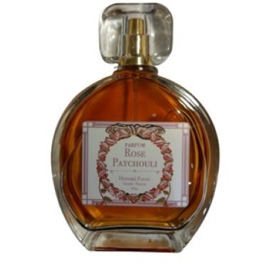 Rose Patchouli