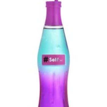 #Self[ie] Purple Glow