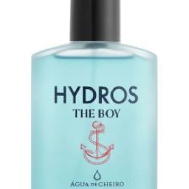 Hydros The Boy