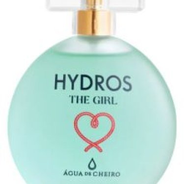 Hydros The Girl