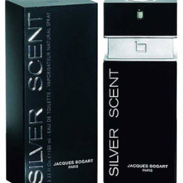 Silver Scent