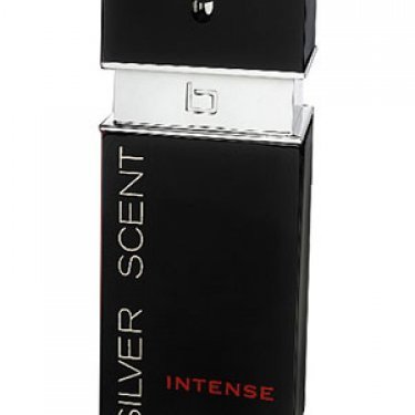 Silver Scent Intense