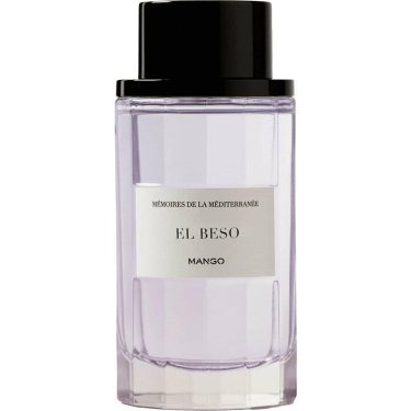 Mémoires de la Méditerranée: El Beso