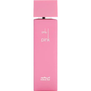 Only Pink
