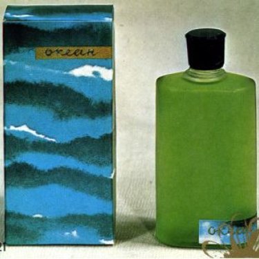 Ocean / Океан