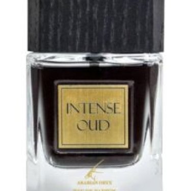 Intense Oud Arabian Oryx
