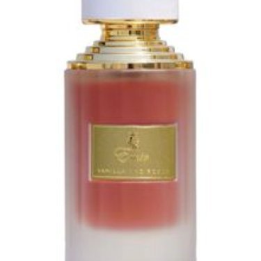 Emir Vanilla and Roses