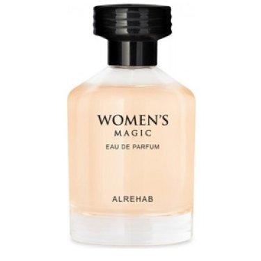 Women's Magic
