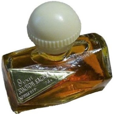 Golden Cascade / Золотой Каскад