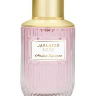 Japanese Rose