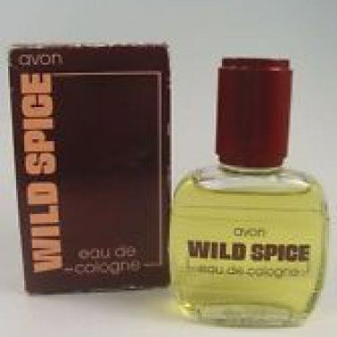 Wild Spice