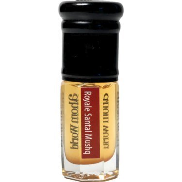 Royal Santal Mushq
