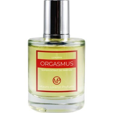 Luxurya: Orgasmus