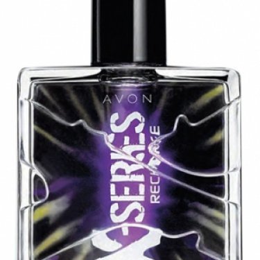 X-Series Recharge