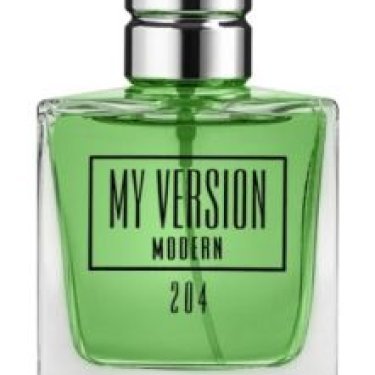 My Version Modern 204