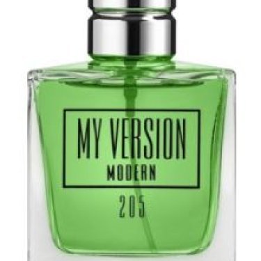 My Version Modern 205