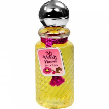My Melody Flowers (Eau de Toilette)