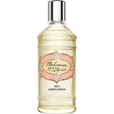 Aqua Adornationis - Bohemian Spirit 1979