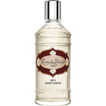 Aqua Adornationis - Combustion 1978