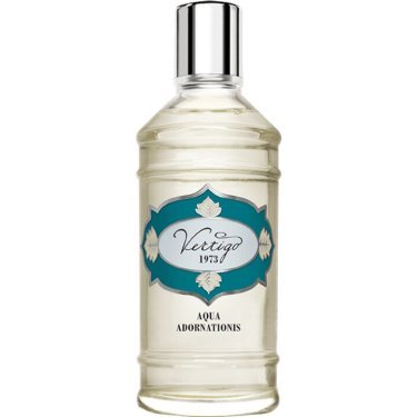 Aqua Adornationis - Vertigo 1973