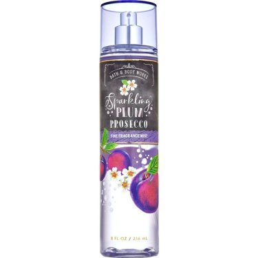 Sparkling Plum Prosecco