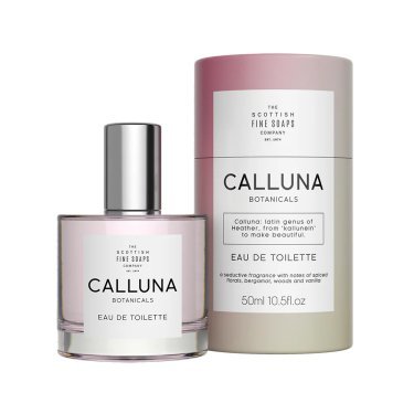 Calluna Botanicals